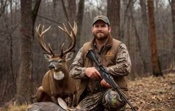 If Hunting Tools Is So Horrible, Why Don't Statistics Show It?