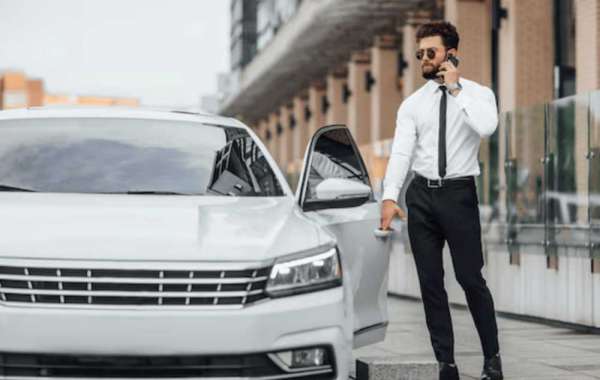 Why a Limousine is the Best Way to See the Las Vegas Strip