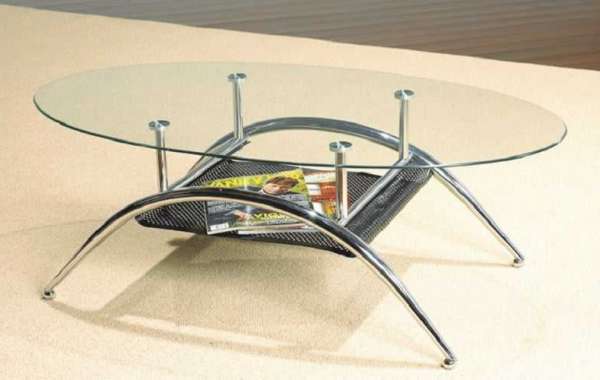 Tips for Finding Affordable Coffee Tables Online in Canada