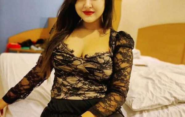 The Seducive Attitude Escort Diana Delhi Escorts Services