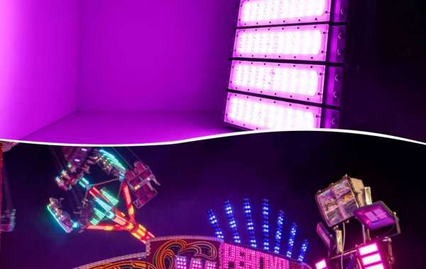 Best Dimmable Outdoor LED Floodlights from Aglare Lighting