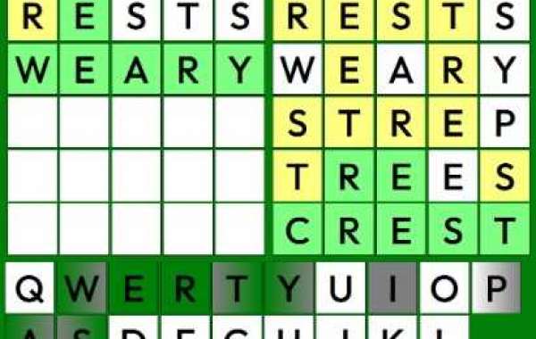 Phrazle—the easy way to get the game's title?