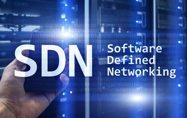 Software Defined Networking (SDN) Market to Witness Strong Growth as Businesses Embrace Digital Transformation