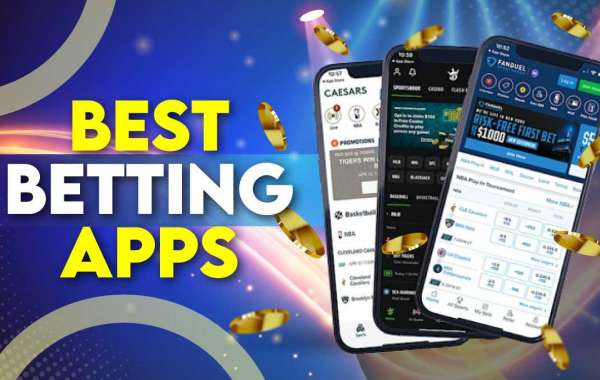Best betting apps
