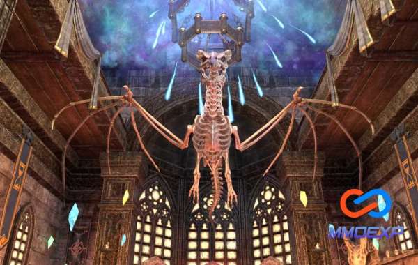 Some of the key advantages of buying ESO Gold from MMOexp