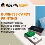 Implant Media
