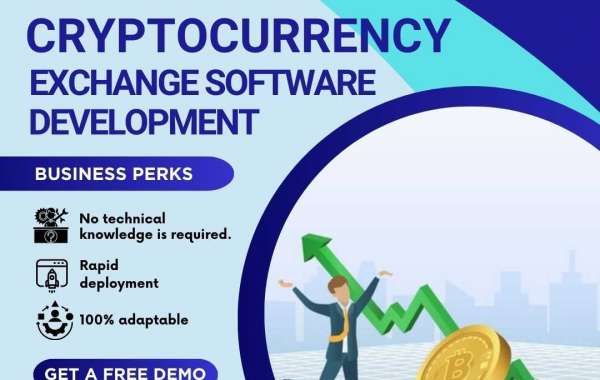 Cryptocurrency Exchange Software Revolutionize Your Crypto Activities with Hivelance