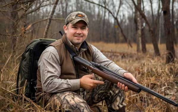Am I Weird Once i Say That Hunting Accomplishment Is Useless?