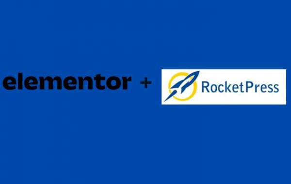 The Ultimate Guide to Elementor WordPress Plugin: Boost Your Website’s Design with RocketPress