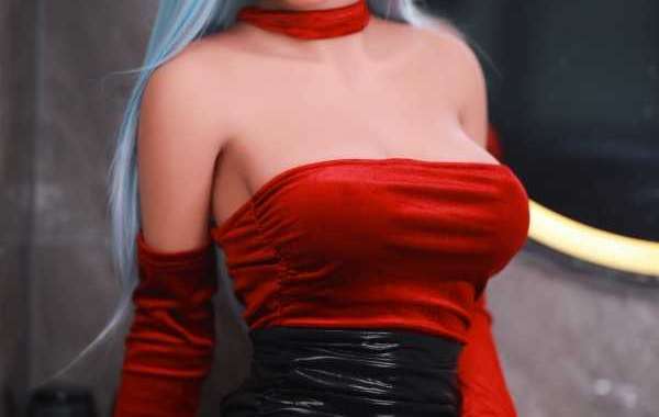 Love dolls that keep meeting needs