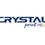 Crystal Print Media