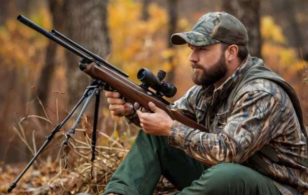 Eight Warning Signs Of Your Hunting License Demise