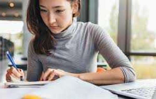 Get The Best Nursing Assignment Help In Australia