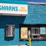 Sharks Fish & Chicken
