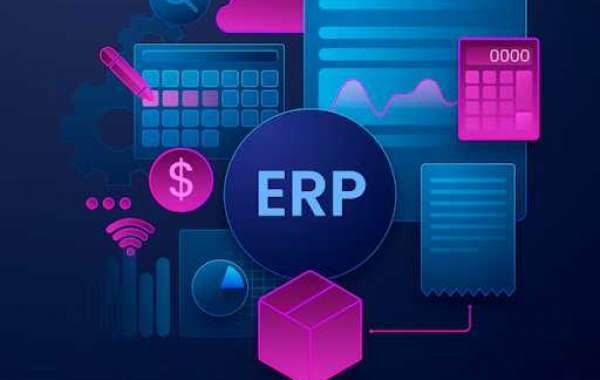 ERP Solution Provider vs. In-House Implementation: Which One Works Best for Your Business?