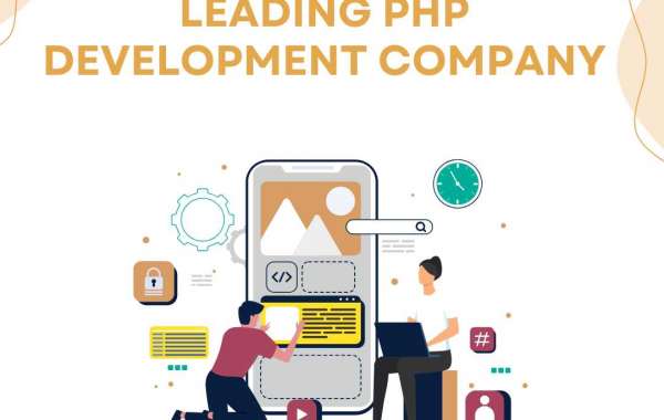 Top PHP Web App Development Company: Netset Software