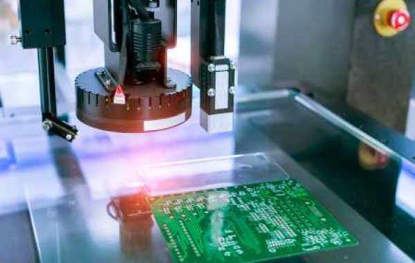 Automated Optical Inspection System Market Size, Growth & Industry Research Report, 2032