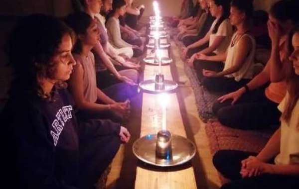 Kundalini yoga teacher training in India
