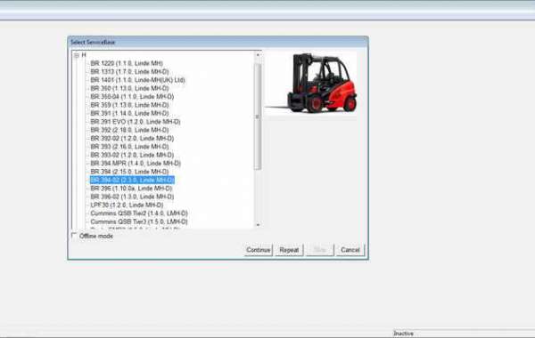 Truck Diagnostic Software Download: A Must-Have for Fleet Efficiency