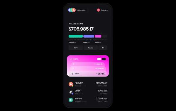 Unlocking New Opportunities: Create Your Own Crypto Exchange with Maticz