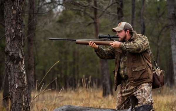 How To Deal With A Very Bad Hunting Education