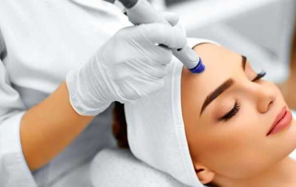 HydraFacial Magic: Get Radiant Skin at Jaya Skin Clinic