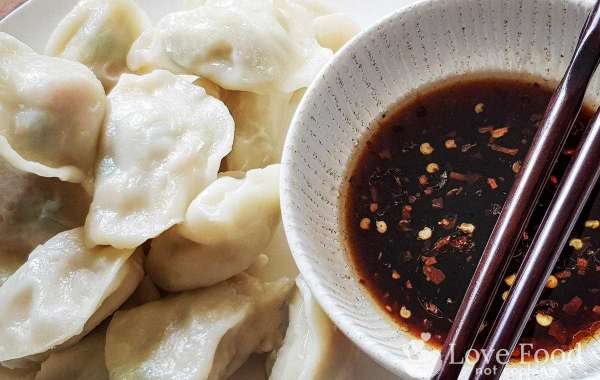 Frozen Dumplings Market Size, Growth & Industry Analysis Report, 2023-2032