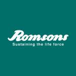 Romsons