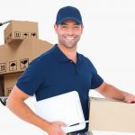 moving service
