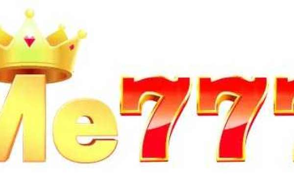 Discover Me777: A Dynamic Online Gaming Platform