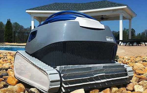 Revive Your Automatic Pool Cleaner: Expert Repair Solutions with Fix My Dolphin