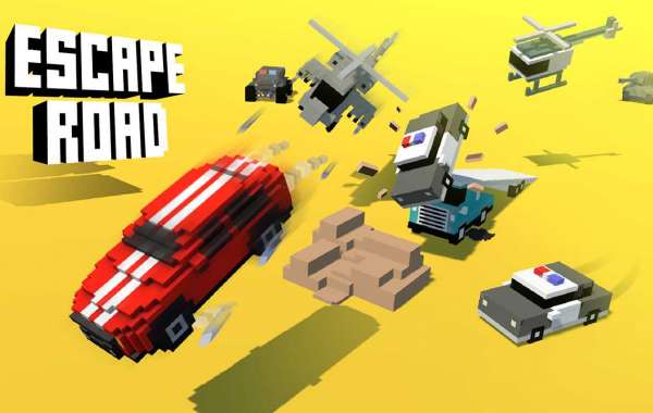 Achieving Success in Escape Road!