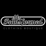 Ms. Transformed Clothing Boutique