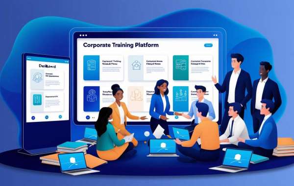 Digital Learning Companies: Redefining Education Globally