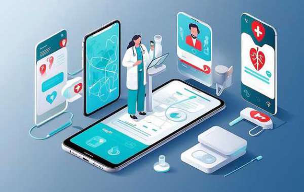 How Healthcare App Development Is Transforming the Medical Industry?
