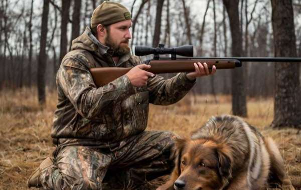 Why Government Hunting Programs Is The one Skill You really want