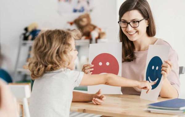 The Power of Self-Management in Children