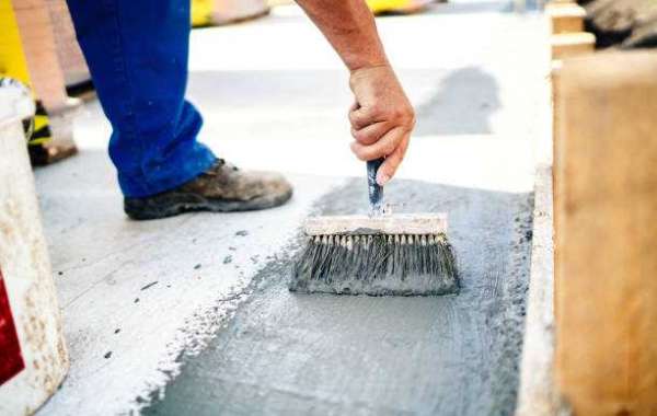 Waterproofing Chemicals Market Share Set to Surge with Increased Focus on Building Longevity