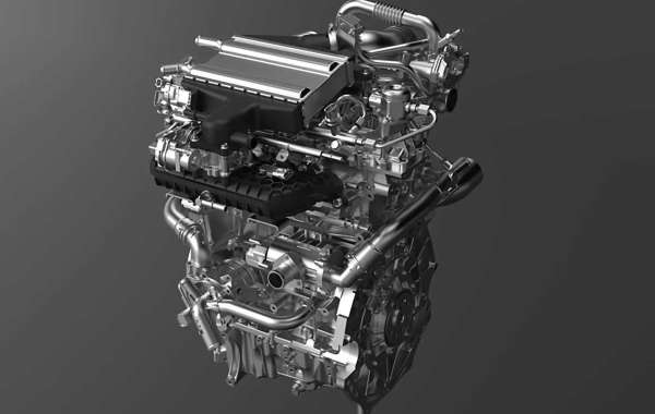 Ammonia Engines Market Size, Industry Research Report 2023-2032