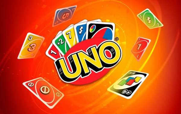 Uno Online: A Modern Twist on a Classic Card Game