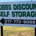 Hobbs Discount Self Storage