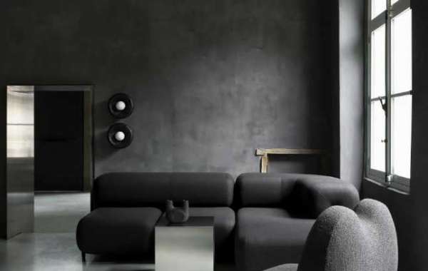 Premium-Class Furniture: Secrets to Creating an Elegant Space