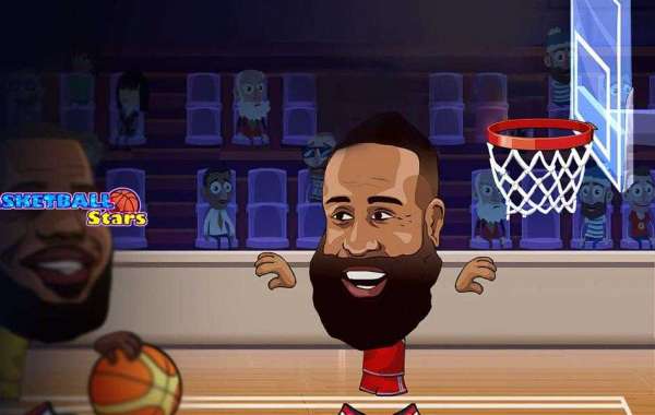 Basketball Stars Online Game: A Slam Dunk in the World of Sports Gaming