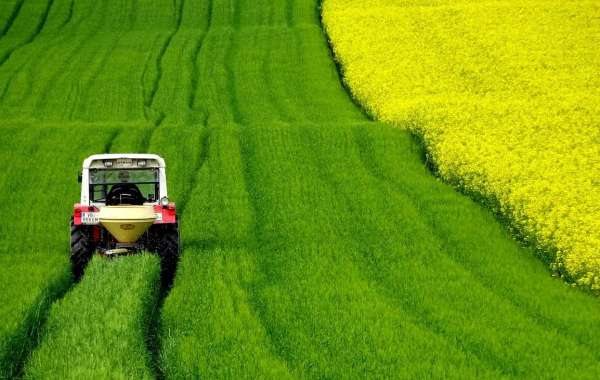 Choosing the Right Tractor for Your Needs: A Comprehensive Guide
