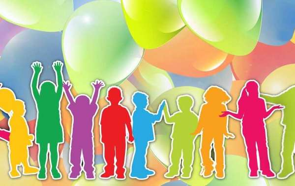 The Rise of Themed Birthday Parties in Recent Years