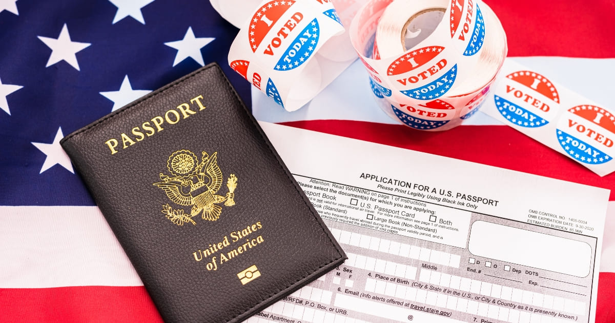 How To Apply for an EB-2 NIW Visa USA? - EB-2 NIW