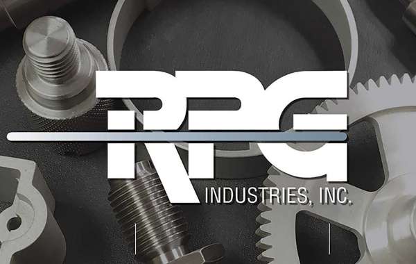 RPG Industries, we are dedicated to the art of baking