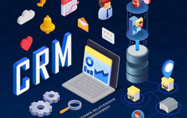Improve Client Relationships with Financial CRM Systems