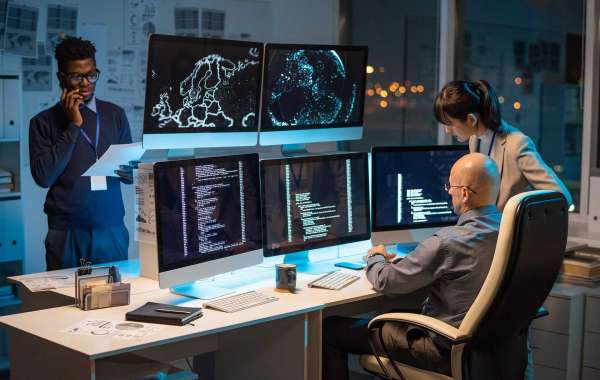 Process Mining Software Market 2023: Global Forecast to 2032