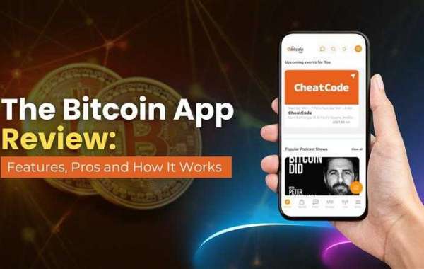 The Bitcoin App Evaluation: Benefits, Features, and Operation